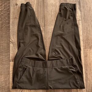 ATHLETA Joggers- size 14